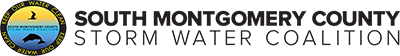 South Montgomery County Storm Water Coalition Logo
